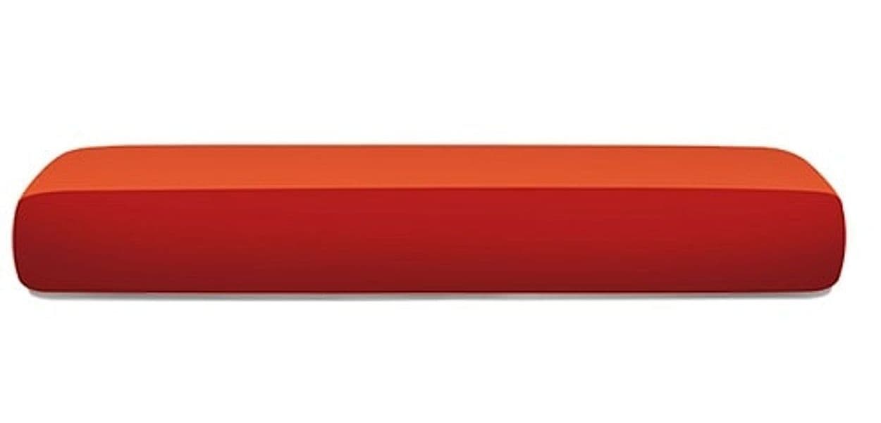 Copricuscino 3 Posti Intero Genius Biancaluna Tinta Unita Adatto A Cuscini Interi Da 160 Cm A 220 Cm in Federe protettive per cuscini Falco Biancheria - Parete, commercioVirtuoso.it