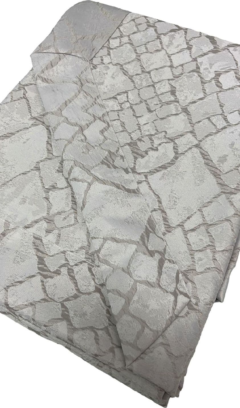 Copriletto liscio Jacquard matrimoniale Mon Amour misura 270×270 art.Bologna colore panna Casa e cucina/Tessili per la casa/Biancheria da letto/Copriletti Biancheria Arredo Home - Nola, Commerciovirtuoso.it