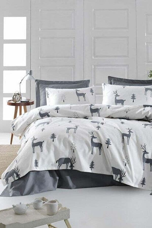 COPRILETTO PIAZZA E MEZZA GOOD TIME BIANCO, GRIGIO Casa e cucina/Tessili per la casa/Biancheria da letto/Coperte e trapunte/Trapunte Scontolo.net - Potenza, Commerciovirtuoso.it