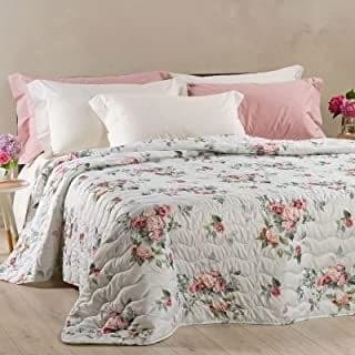Copriletto Trapuntato Matrimoniale Caleffi Art. Botticelli Colore Ghiaccio 260x270cm Casa e cucina/Tessili per la casa/Biancheria da letto/Copriletti Biancheria Arredo Home - Nola, Commerciovirtuoso.it