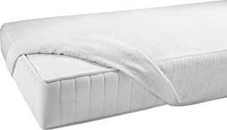 Coprimaterasso Art Jersey Una Piazza Casa e cucina/Tessili per la casa/Biancheria da letto/Lenzuola e federe/Lenzuola coprimaterasso Biancheria Arredo Home - Nola, Commerciovirtuoso.it