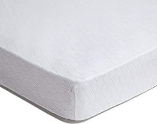 Coprimaterasso Spugna Art Buonanotte Matrimoniale Casa e cucina/Tessili per la casa/Biancheria da letto/Lenzuola e federe/Lenzuola coprimaterasso Biancheria Arredo Home - Nola, Commerciovirtuoso.it