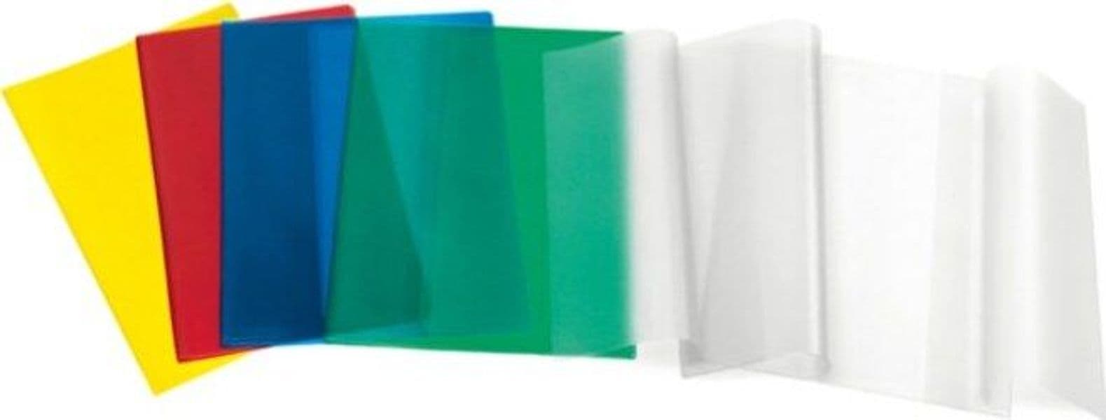 Coprimaxi satinato - 21x30cm - PVC - goffrato neutro - trasparente - con alette - Ri.plast Cancelleria e prodotti per ufficio/Scuola e materiale didattico/Materiale scolastico/Copertine per i libri Eurocartuccia - Pavullo, Commerciovirtuoso.it