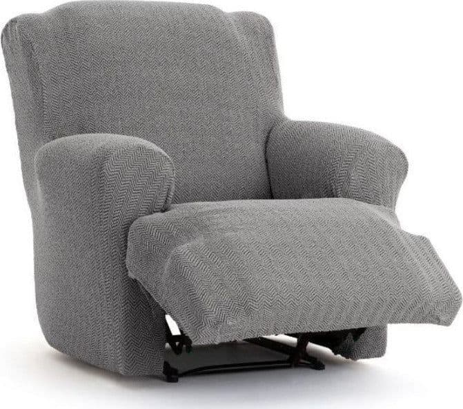 Copripoltrona-Jaz-recliner-grigio-70-110