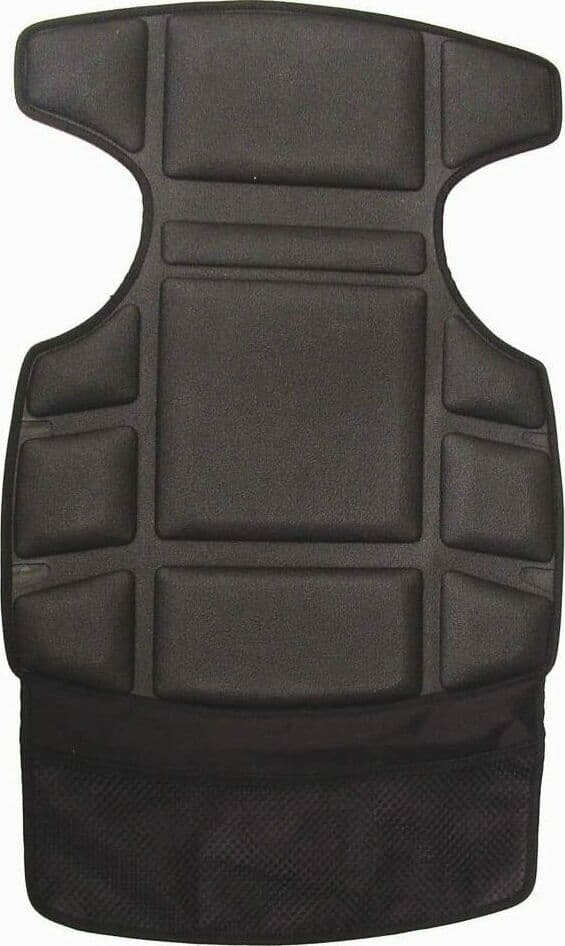 Coprisedile Auto Prince LionHeart Seatsaver Nero Prima infanzia/Seggiolini auto e accessori/Accessori/Protezioni copriseggiolino La Casa Del Bebè - Napoli, Commerciovirtuoso.it