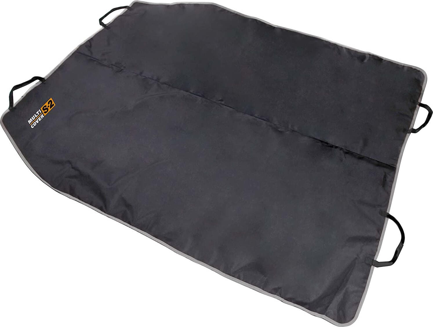 COPRISEDILE MULTI-COVER S2 155X140 A 2 SEZIONI IDEALE PER TUTTE LE AUTO PER ANIMALI E ALTRI OGGETTI Lampa