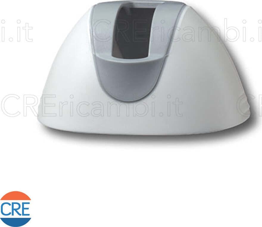 Copritestina-Precisione-Bianco,-Grigio-per-5340,-5375,-5376,-5377,-5378