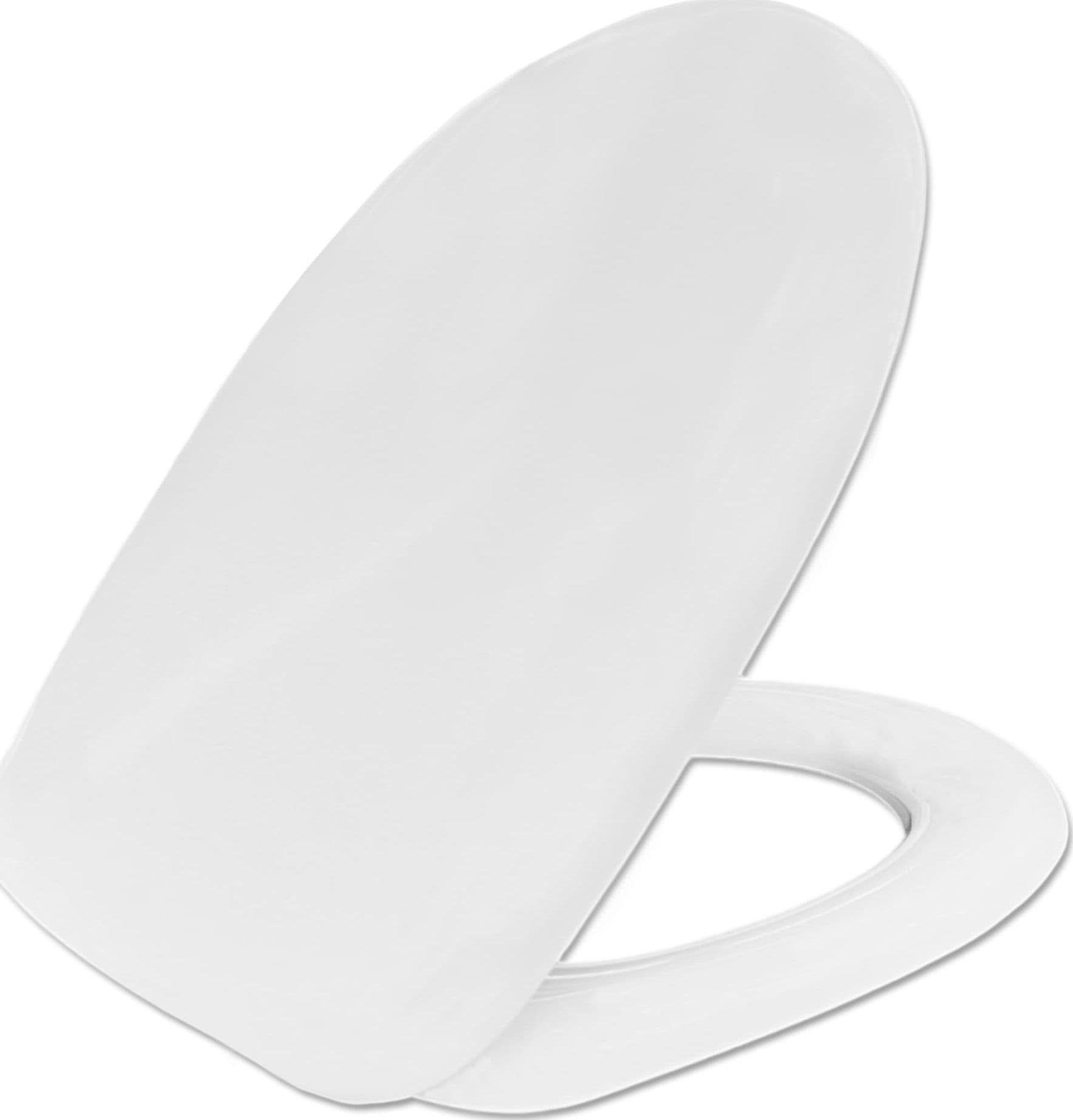 Copriwater-Dolomite-Garda-ORIGINALE-in-termoindurente-cerniere-inox-codice-J104100-colore-bianco