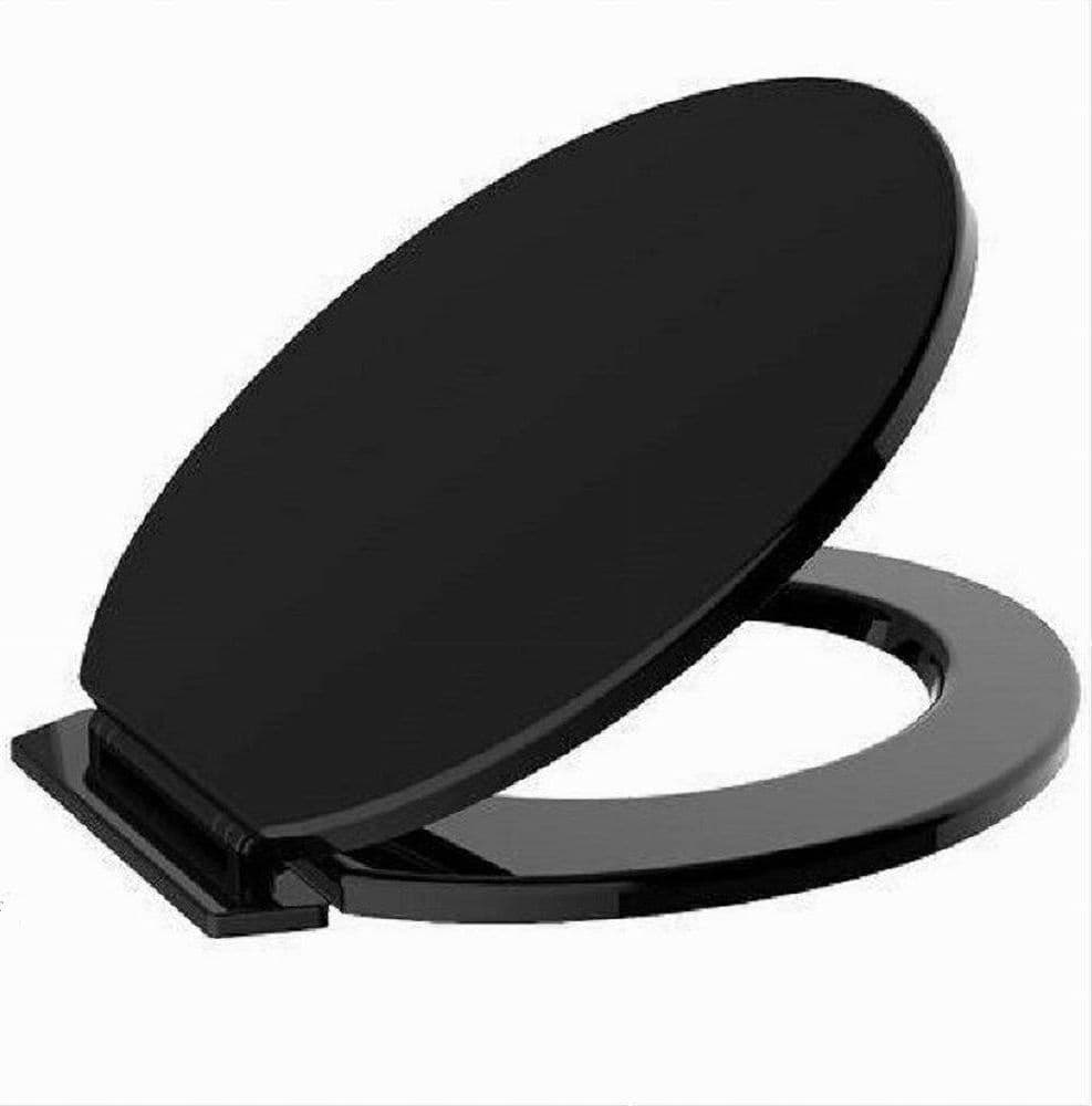 Copriwater Sedile Coprivaso Wc Water Bagno In Pvc Universale Nero 59020 Casa, arredamento e bricolage > Accessori Bagno > Copriwater Trade Shop italia - Napoli, Commerciovirtuoso.it