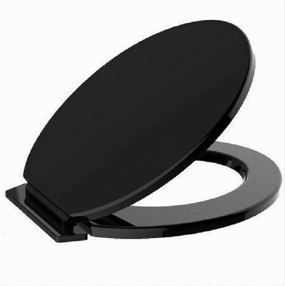 Copriwater Sedile Coprivaso Wc Water Bagno In Pvc Universale Nero 59020 Casa, arredamento e bricolage > Accessori Bagno > Copriwater Trade Shop italia - Napoli, Commerciovirtuoso.it