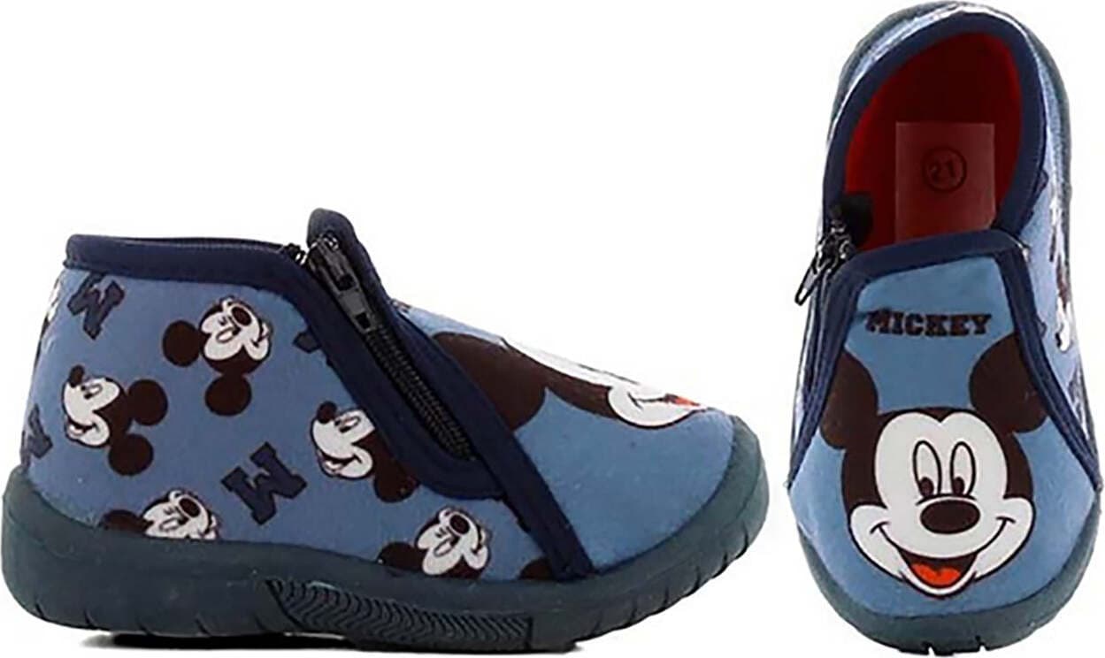 copy of Pantofole Topolino chiuse dal 20 al 26 scarpine asilo Moda/Bambini e ragazzi/Scarpe/Pantofole Store Kitty Fashion - Roma, Commerciovirtuoso.it