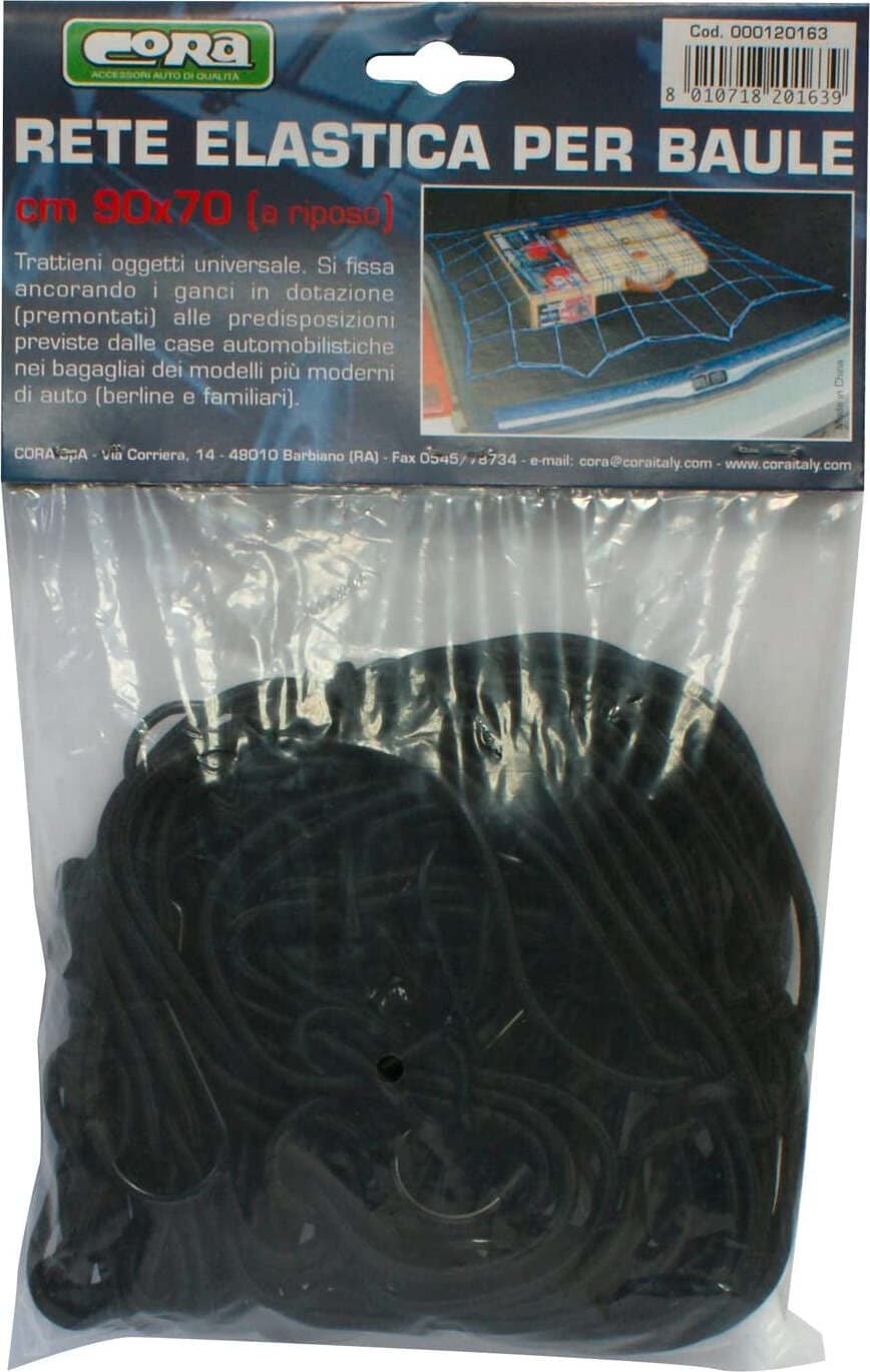 Cora-Rete-Elastica-per-Baule,-90x70-cm-Co-Ra