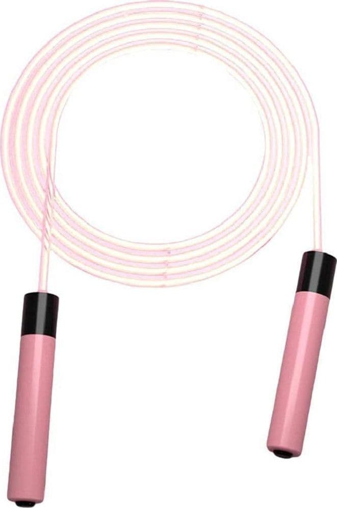 Corda Per Saltare Incandescenti Regolabili Led Fitness Esercizio Allenamento Sport Sport e Tempo Libero > Attrezzi e Abbigliamento Sportivo > Corde per Saltare Fitness Trade Shop italia - Napoli, Commerciovirtuoso.it