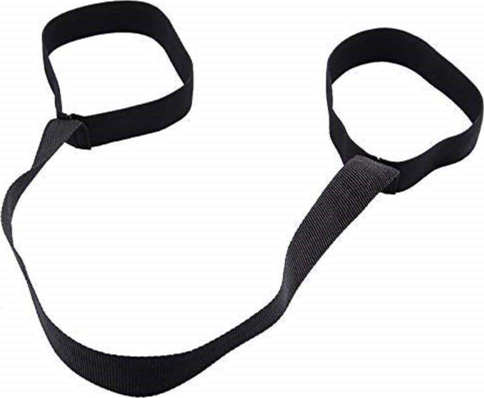 Corda Porta Tappetino Trasporto Tappetino Yoga Pilates Cinghie Regolabili Uomo Donna Sport e Tempo Libero > Attrezzi e Abbigliamento Sportivo > Accessori Sport Trade Shop italia - Napoli, Commerciovirtuoso.it