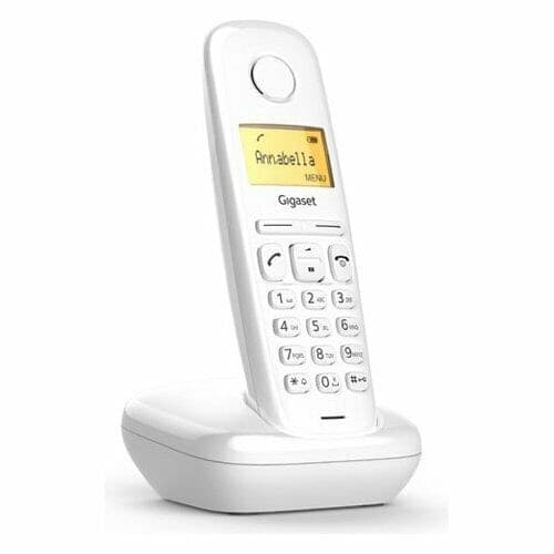 cordless-gigaset-a170-bianco