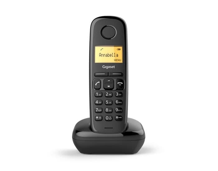 cordless-gigaset-a170--nero