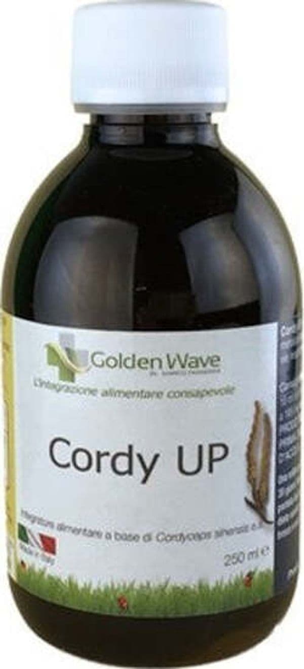 CORDY-UP-JUNIOR-integratore-alimentare-250-ml-Golden-Wave