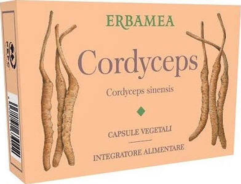 CORDYCEPS-integratore-alimentare-24-capsule-vegetali-Erbamea
