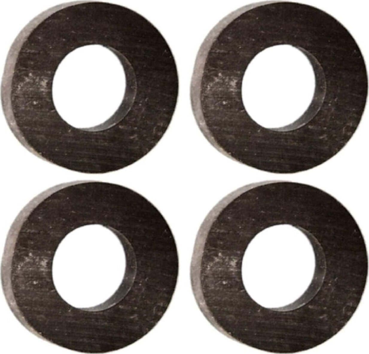 CORNAT---4-PZ-GUARNIZIONI-IN-GOMMA-PER-TUBO-DOCCIA