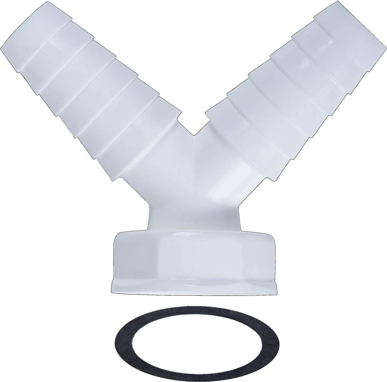Cornat---Raccordo-filettato-per-tubo-flessibile,-45-gradi-x-1