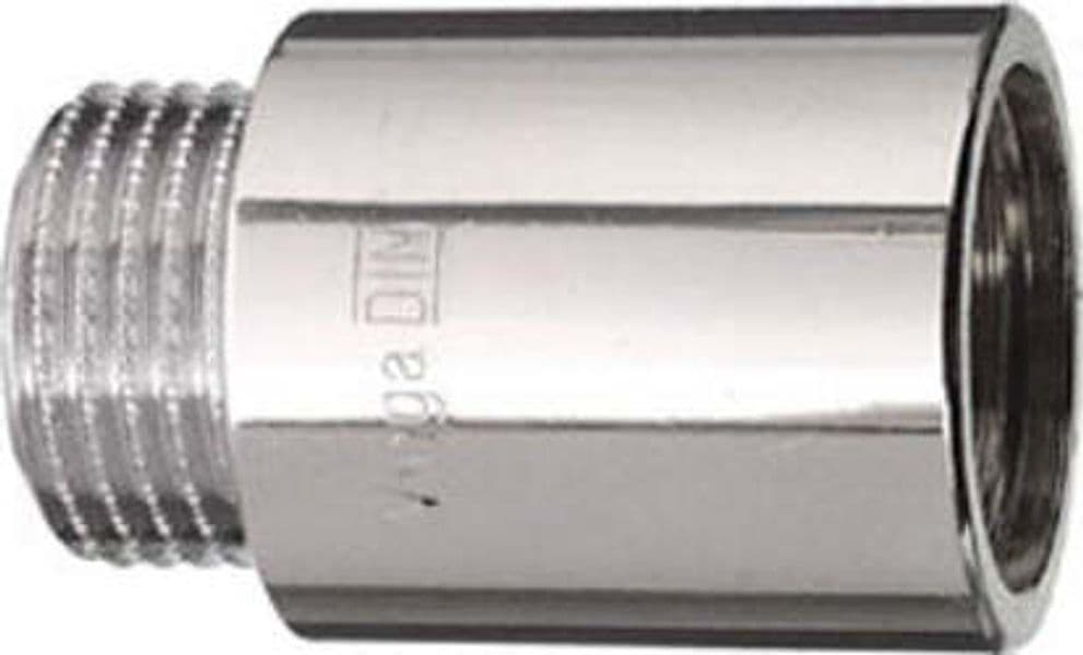 'Cornat,-Prolunga-rubinetto-cromato-3/8-x-30-mm-tec381903