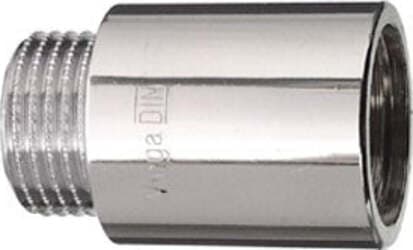 'Cornat-prolunga-rubinetto-cromato-3/8-x20-mm,-TEC381901
