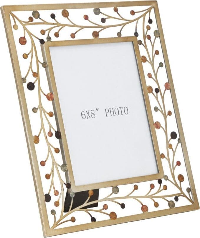 Cornce Bixy Cm 27,5X12,5X31 (Misura Interna Cm 15X20) Casa e cucina/Decorazioni per interni/Album fotografici cornici e accessori/Cornici foto/Cornici da parete e da tavolo Led Mall Home - Napoli, Commerciovirtuoso.it