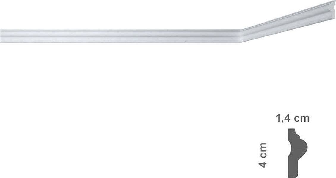 CORNICE-DECORATIVA-PER-SOFFITTO-mod.-I709---mm-14-x-40-Bovelacci