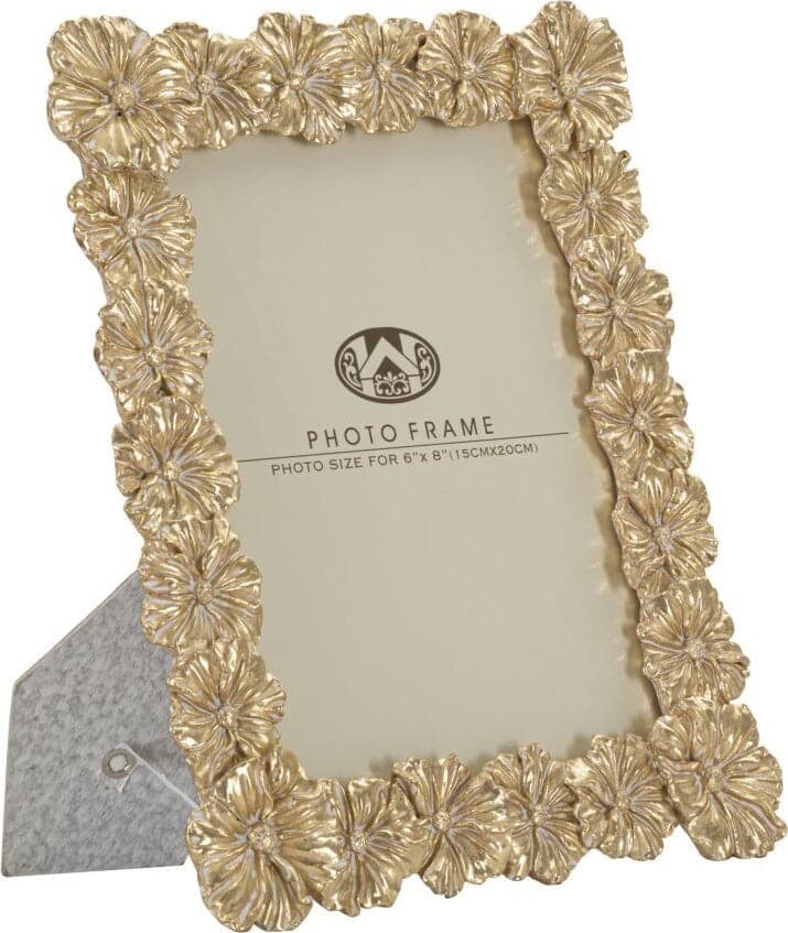 Cornice Flom Cm 20,5X2,2X25,8 n(Misura Interna Cm 15X20) Casa e cucina/Decorazioni per interni/Album fotografici cornici e accessori/Cornici foto/Cornici da parete e da tavolo Led Mall Home - Napoli, Commerciovirtuoso.it