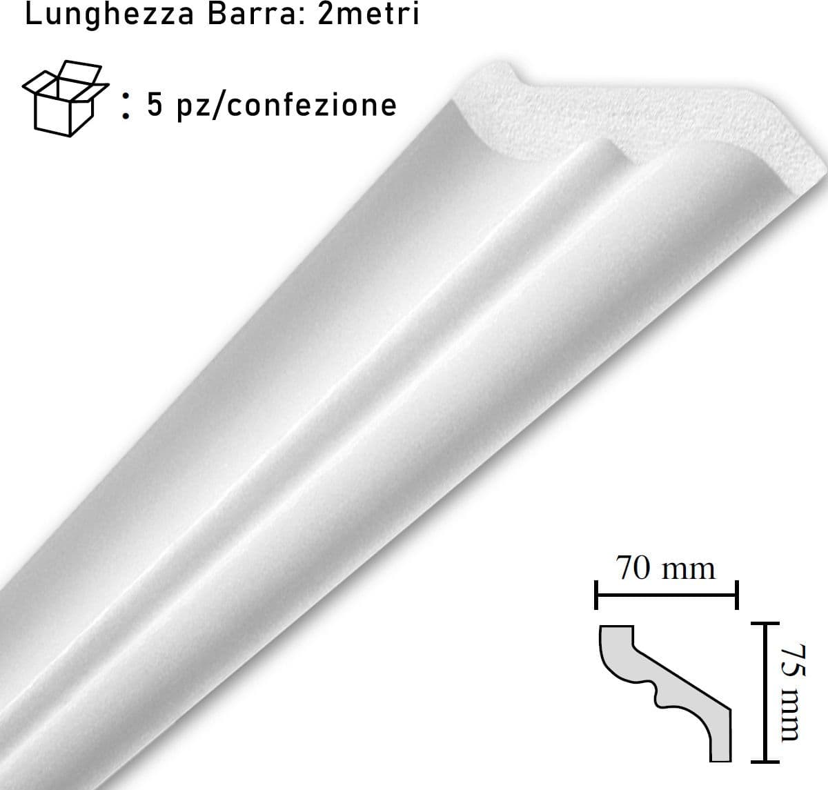 Cornice-in-polistirolo-MM70X75X2mt.-mod.C80