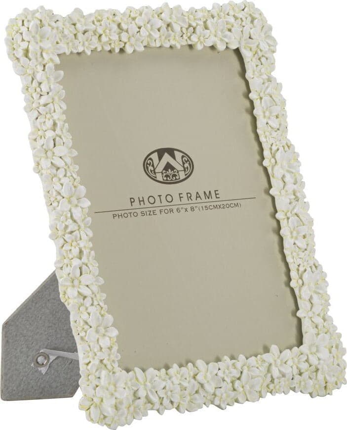 Cornice Millet Cm 20X2X25 (Misura Interna Cm 15X20) Casa e cucina/Decorazioni per interni/Album fotografici cornici e accessori/Cornici foto/Cornici da parete e da tavolo Led Mall Home - Napoli, Commerciovirtuoso.it
