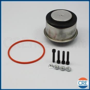 Corpo-Caldaia-Inferiore---ECOM311-/-ECOV311-/-ECZ351