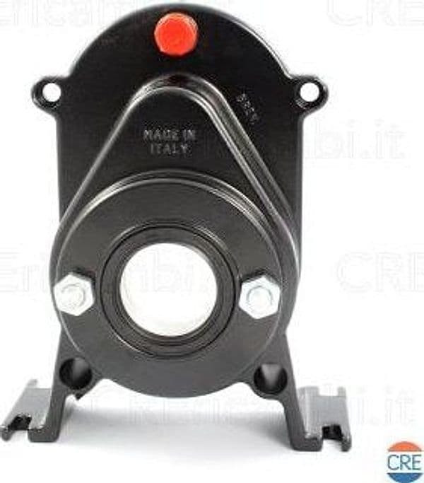 Corpo-Coperchio-Motoriduttore-per-Passapomodoro-N.5,-Impastatrice-N.5