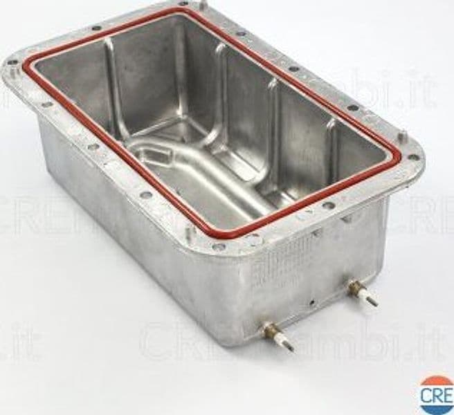 Corpo-Inferiore-Caldaia-Completa---Vaporella-/-Stirocasa