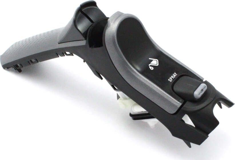 Corpo-Maniglia-Anteriore-con-Pompa-per-DW7025D1-Expertis