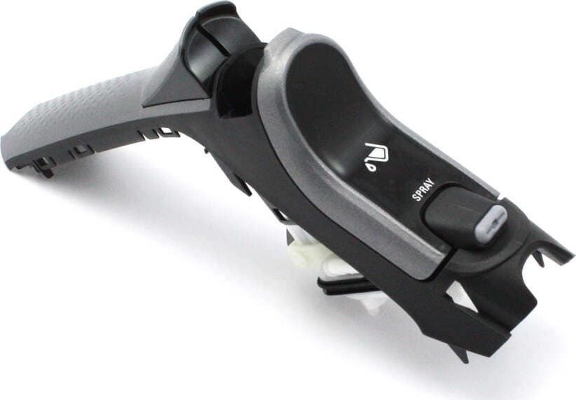 Corpo-Maniglia-Anteriore-con-Pompa-per-DW7025D1-Expertis