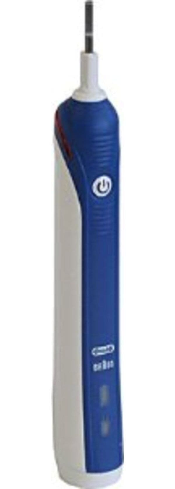 Corpo-Motore-D501,-2-Modalita,-Bianco-Blu,-per-3724,-3756,-3766
