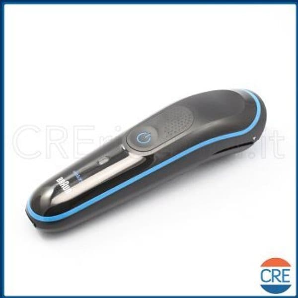 Corpo-Motore-Nero/Blu---5544-AllinOne-Trimmer-5-MGK5280
