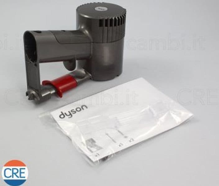 Corpo-Motore-per-Dyson-DC59,-DC61,-DC62
