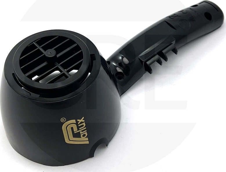 Corpo-Posteriore-Nero-per-asciugacapelli-3500-Super-Compact,-Ceramic-&-Ionic