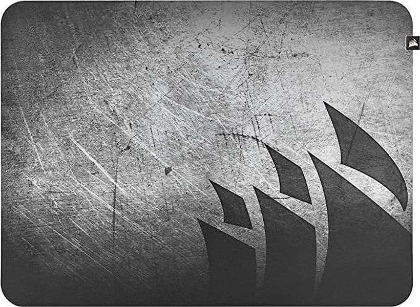 Corsair-Tappetino-mouse-MM150-Medium-Black/Grey