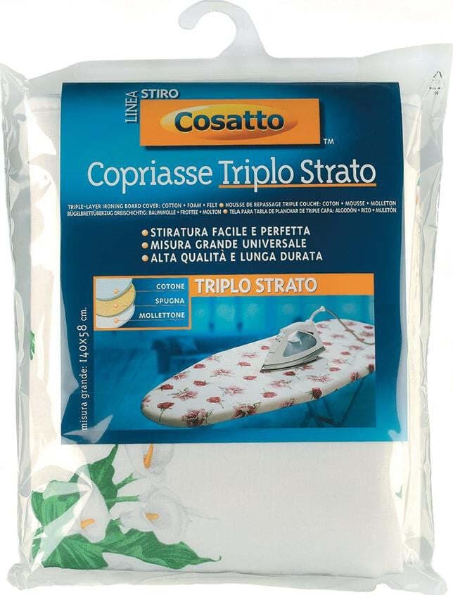 COSATTO,-Copriasse-da-Stiro-Triplo-Strato,-Dimensioni-140-x-58-cm,-Multicolore