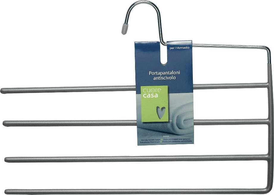 Cosatto-Gruccia-Portapantaloni-4-barre-antiscivolo