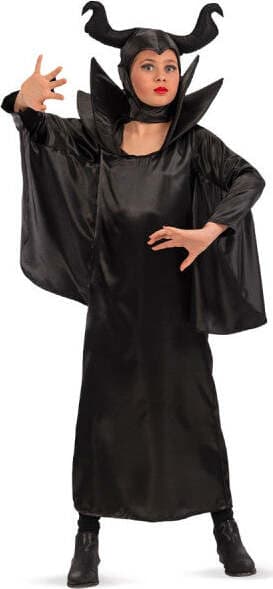 COSTUME Carnival Toys Strega Malefica Giochi e giocattoli/Giochi d'imitazione e accessori di travestimento/Costumi e travestimenti/Bambini Scontolo.net - Potenza, Commerciovirtuoso.it