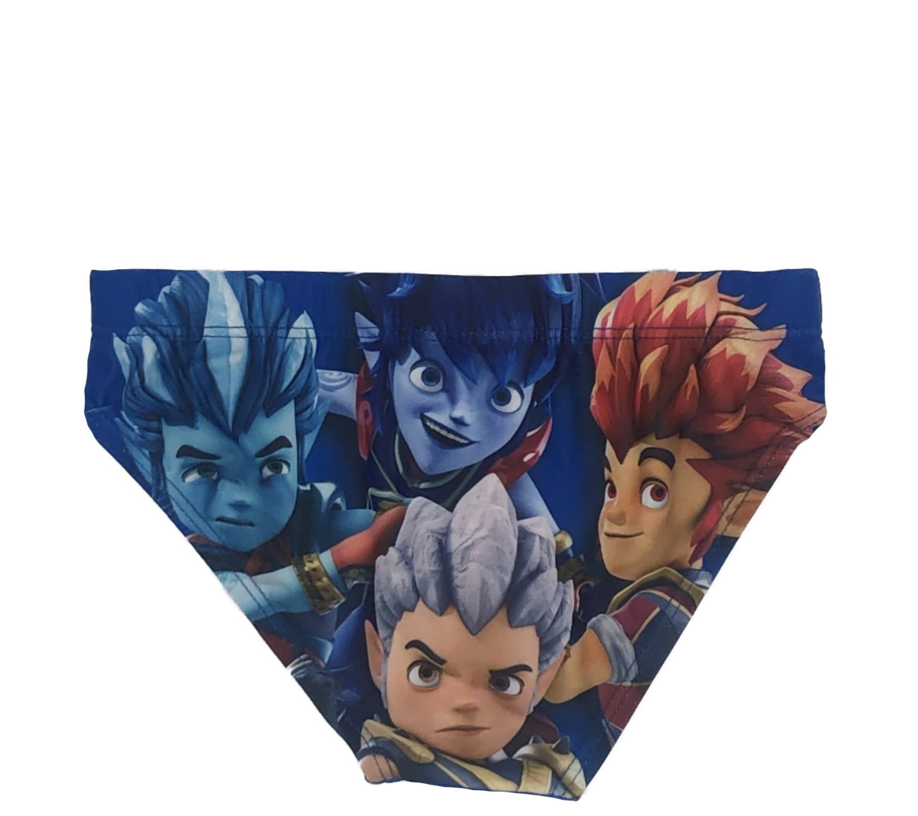 Costume Gormiti mare da 5 a 10 anni Moda/Bambini e ragazzi/Abbigliamento/Mare e piscina/Slip e parigamba Store Kitty Fashion - Roma, Commerciovirtuoso.it