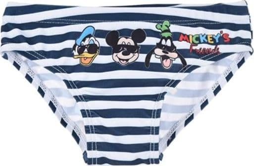 Costume Topolino Neonato da 12 a 36 mesi modello slip Disney Moda/Bambini e ragazzi/Abbigliamento/Mare e piscina/Slip e parigamba Store Kitty Fashion - Roma, Commerciovirtuoso.it