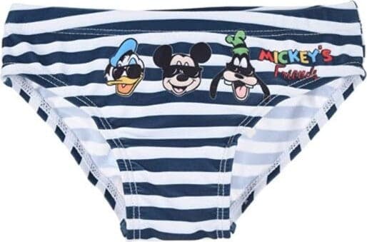 Costume Topolino Neonato da 12 a 36 mesi modello slip Disney Moda/Bambini e ragazzi/Abbigliamento/Mare e piscina/Slip e parigamba Store Kitty Fashion - Roma, Commerciovirtuoso.it
