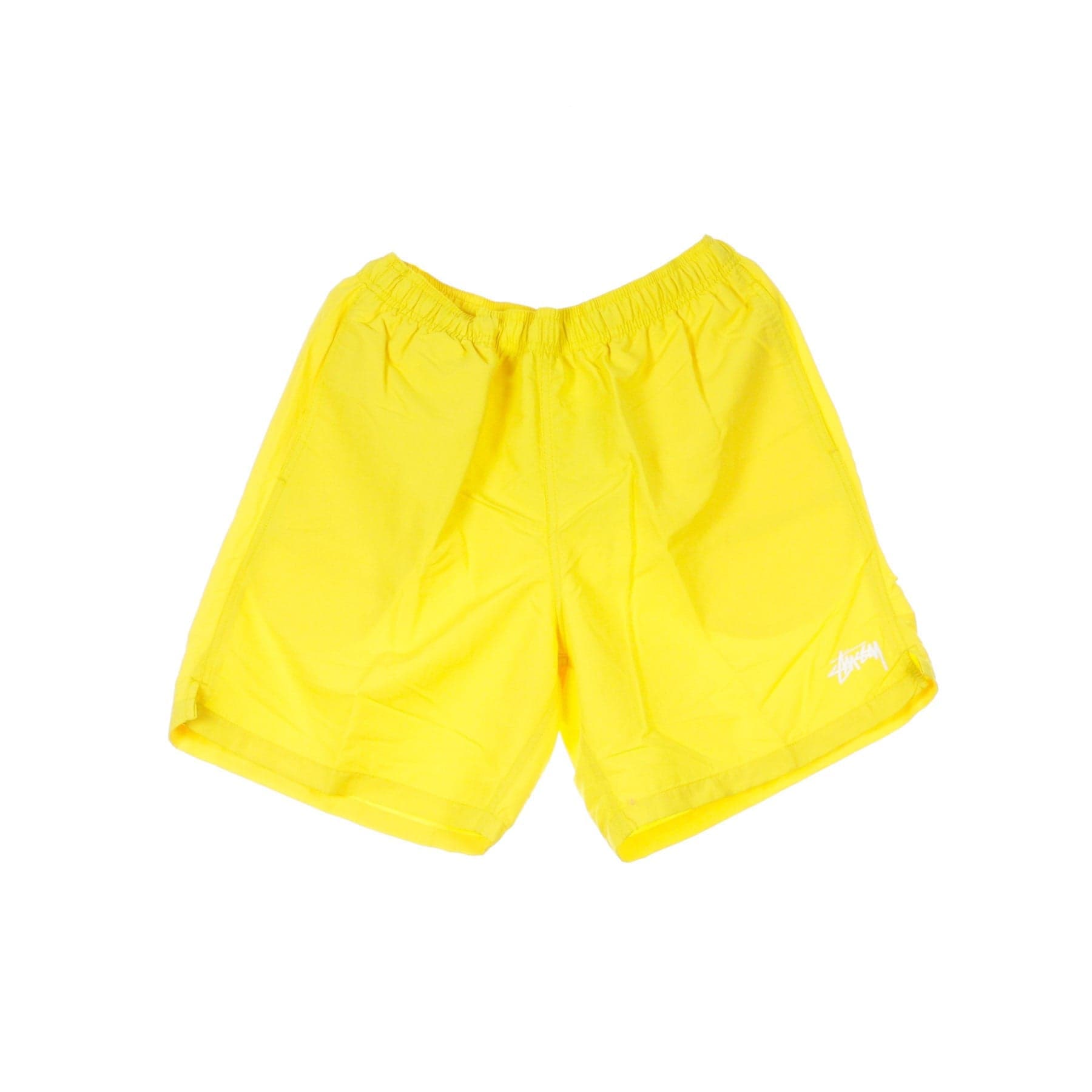 STUSSY Costume Bermuda Uomo Stock Water Short Yellow da uomo in Pantaloncini e calzoncini Drestige - Casamassima, commercioVirtuoso.it