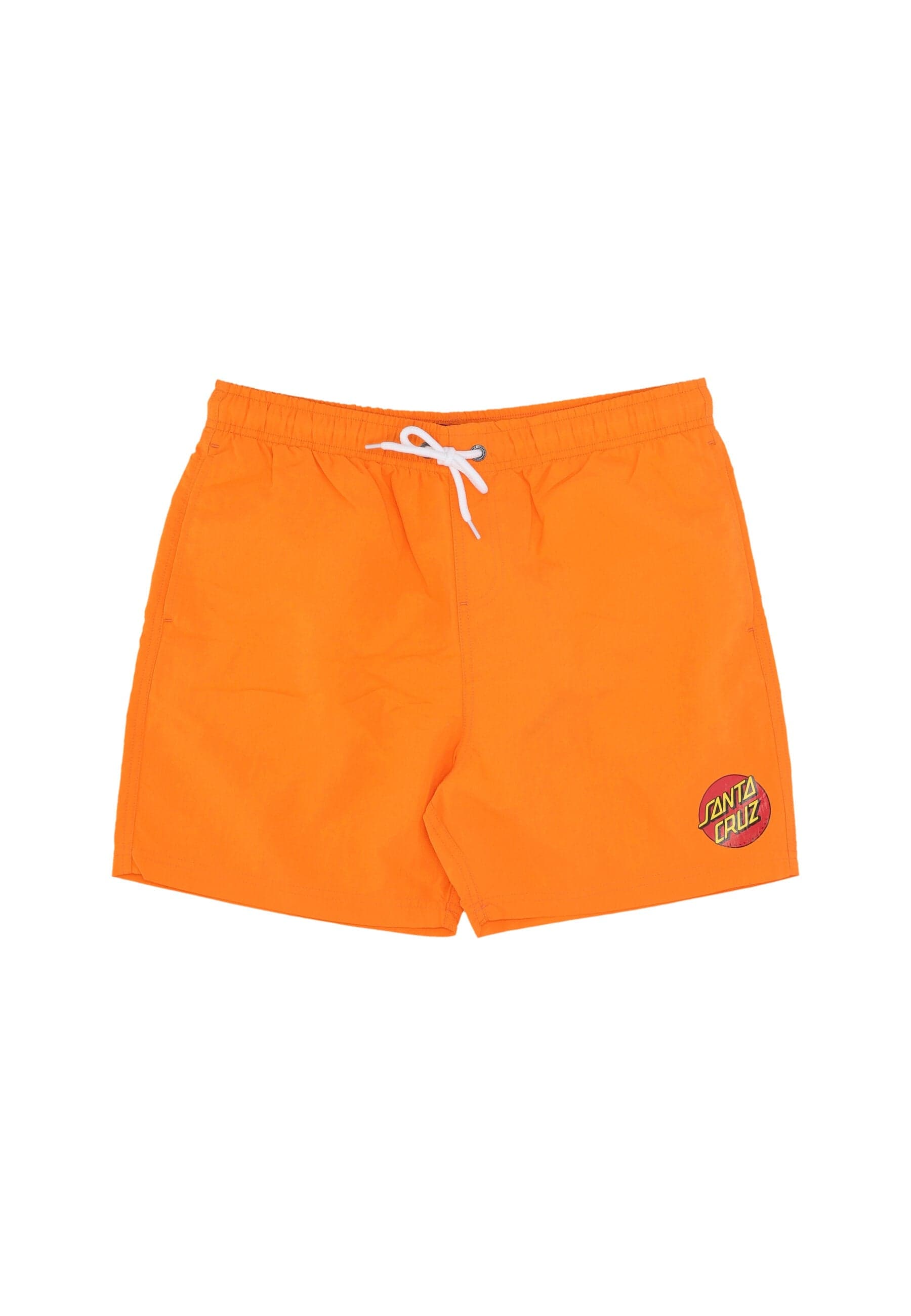 SANTA CRUZ Costume Pantaloncino Uomo Classic Dot Swimshort Apricot da uomo in Pantaloncini e calzoncini Drestige - Casamassima, commercioVirtuoso.it