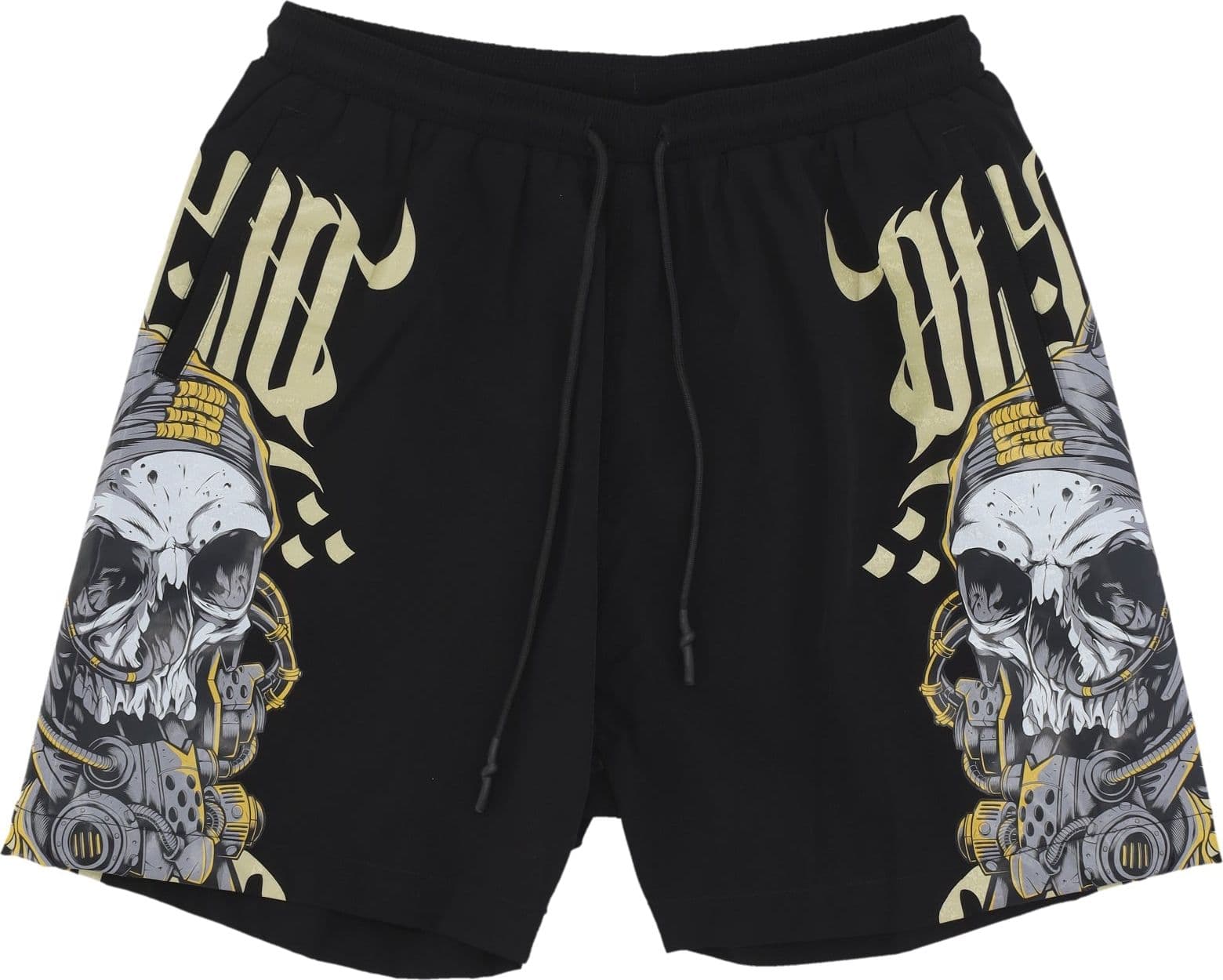 DOLLY NOIRE Costume Pantaloncino Uomo Desert Skull Swimshorts Black da uomo in Pantaloncini e calzoncini Drestige - Casamassima, commercioVirtuoso.it